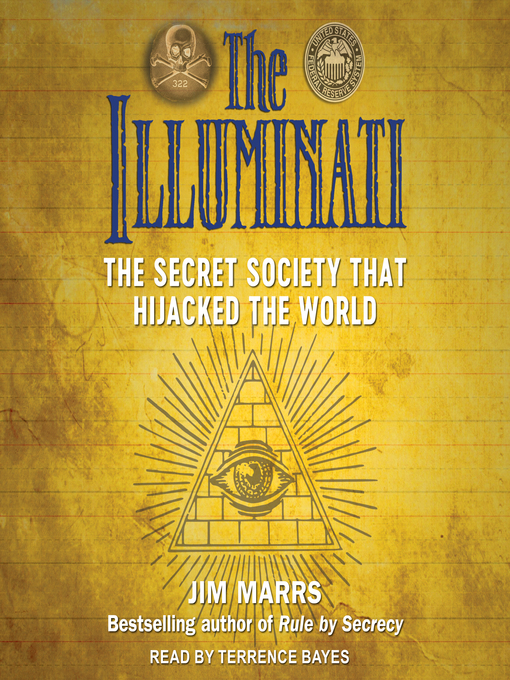 Title details for The Illuminati by Jim Marrs - Available